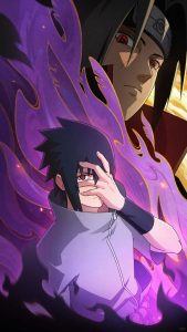 Hơn 99+ Hình Ảnh Sasuke Anime Đẹp Nhất: Khám Phá Hành Trình Của Kẻ Báo Thù