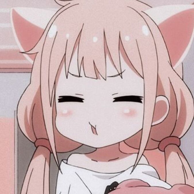 Ảnh Cute Anime 4