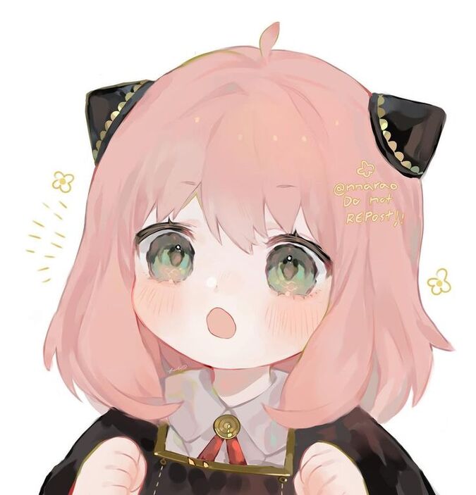 Ảnh Cute Anime 2