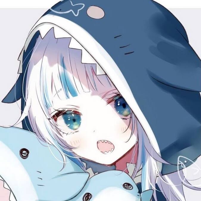 Ảnh Cute Anime 11