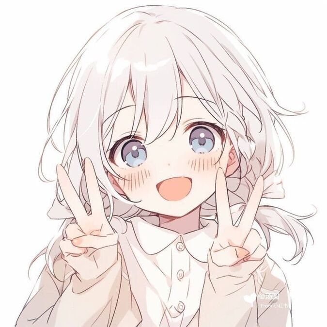 Ảnh Cute Anime 13