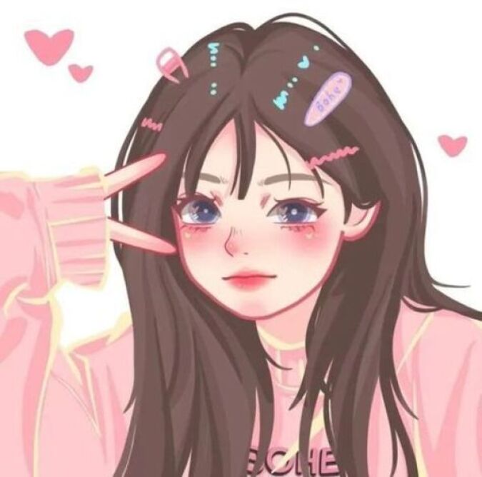 Ảnh Cute Anime 14
