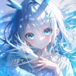 169+ Hình Cute Anime Phong Cách Chibi Đốn Tim Mọi Ánh Nhìn