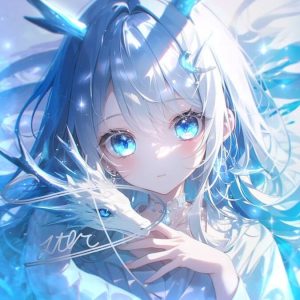 169+ Hình Cute Anime Phong Cách Chibi Đốn Tim Mọi Ánh Nhìn