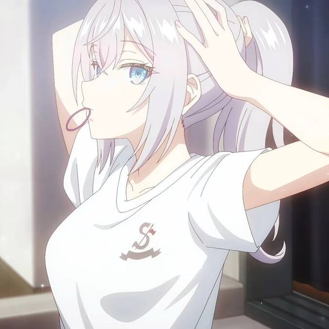 Ảnh Cute Anime 8