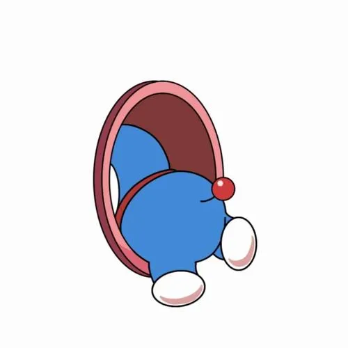 Ảnh Avatar Doraemon 150