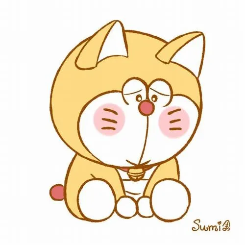 Ảnh Avatar Doraemon 118