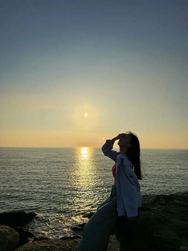 ảnh đi biển 14