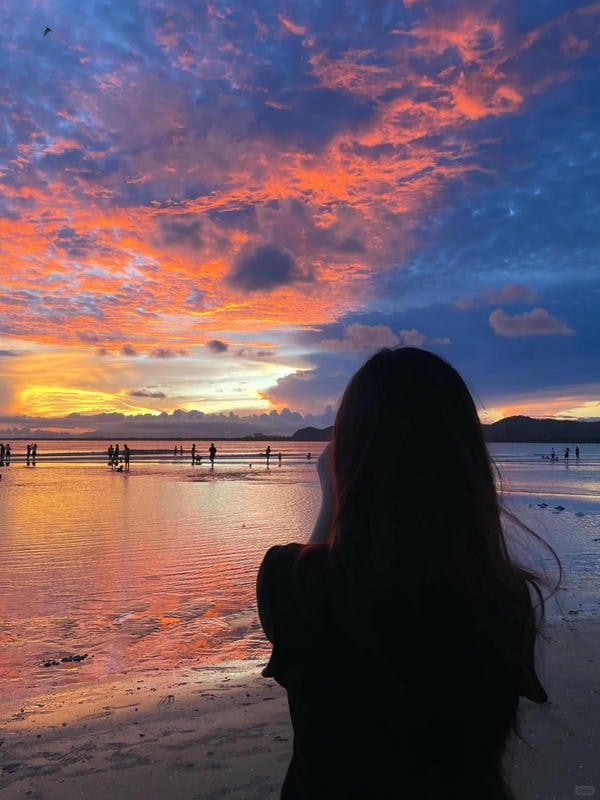 ảnh đi biển 17