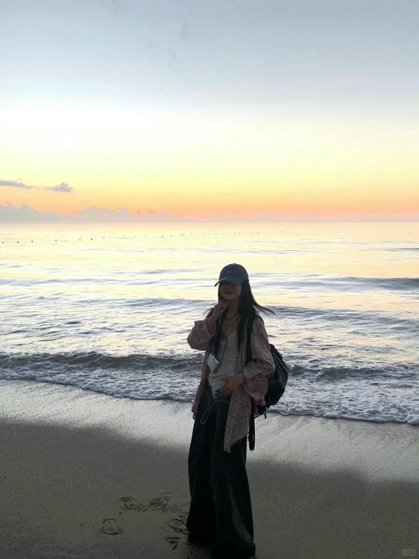 ảnh đi biển 20