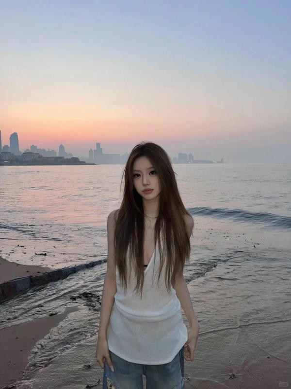 ảnh đi biển 23