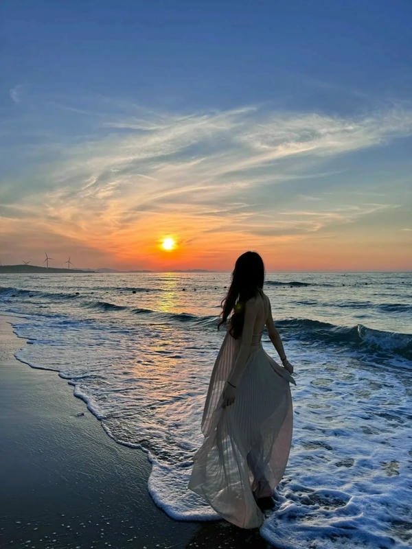 ảnh đi biển 24