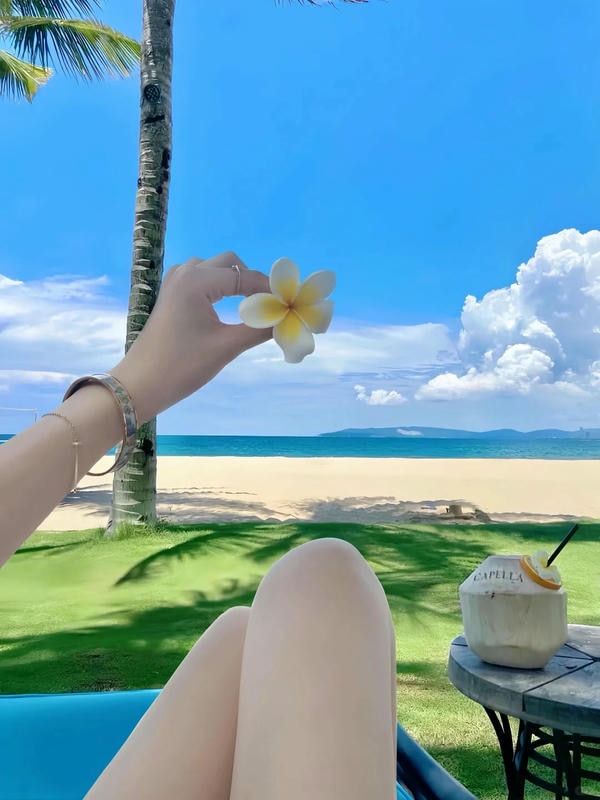 ảnh đi biển 28