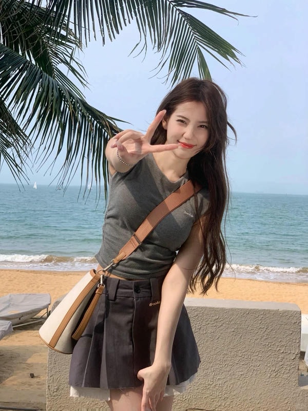 ảnh đi biển 33
