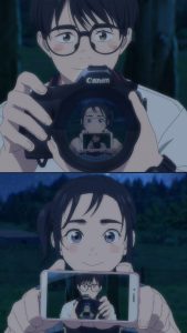 119+ Ảnh Đôi Anime Cắt Đẹp Nhất Dành Cho Cặp Đôi