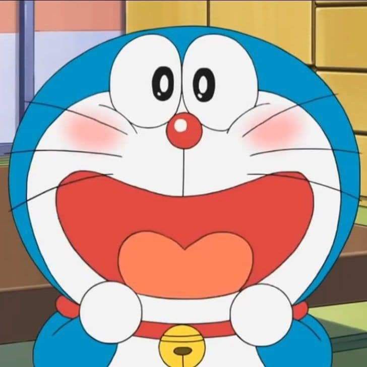 Ảnh Doremon 12