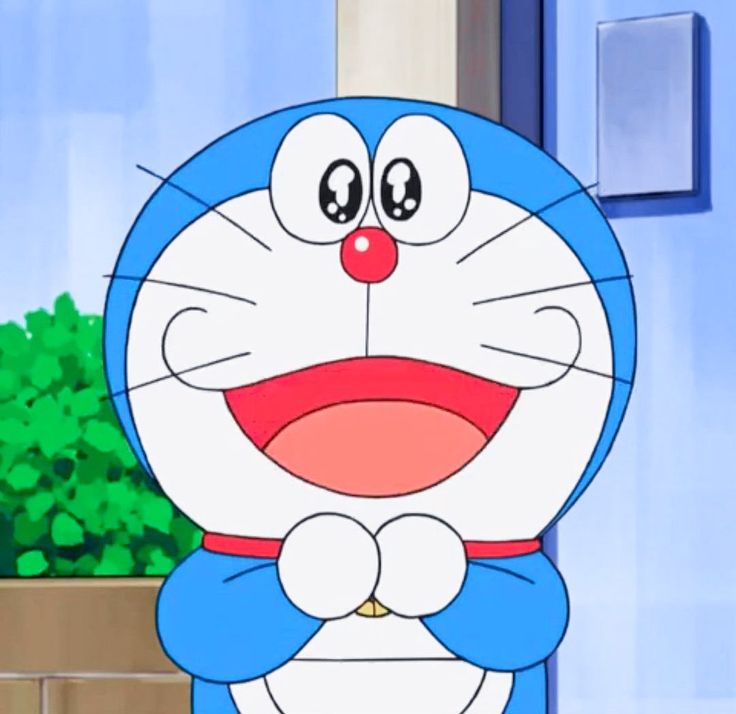 Ảnh Doremon 13