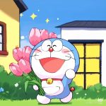 956+ Ảnh Doremon Gợi Nhớ Tuổi Thơ Dữ Dội, Đầy Kỷ Niệm