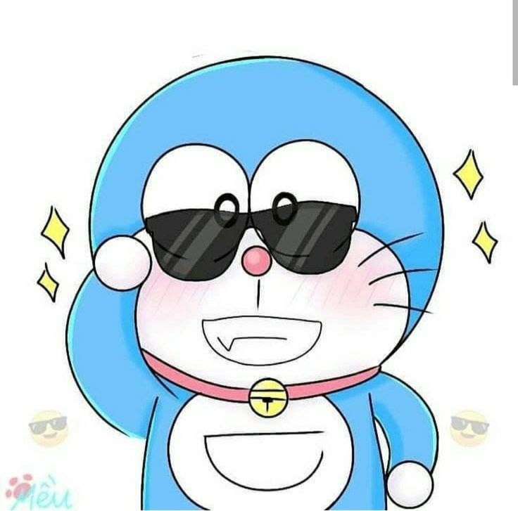 Ảnh Doremon 5