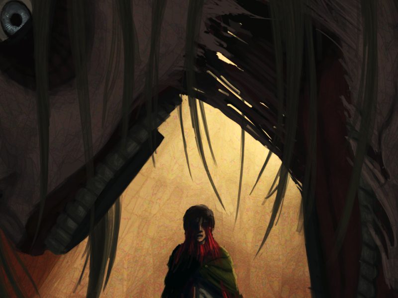 ảnh Eren 1