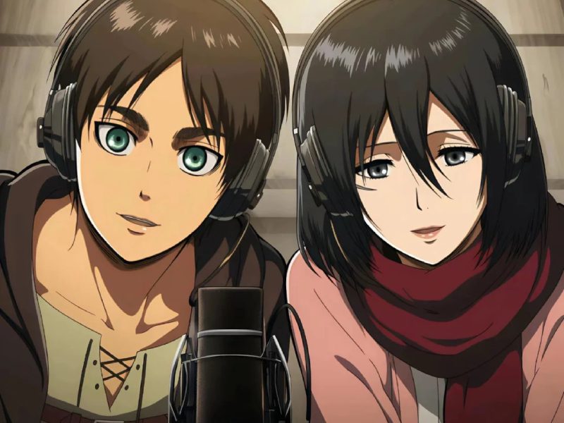 ảnh Eren 11