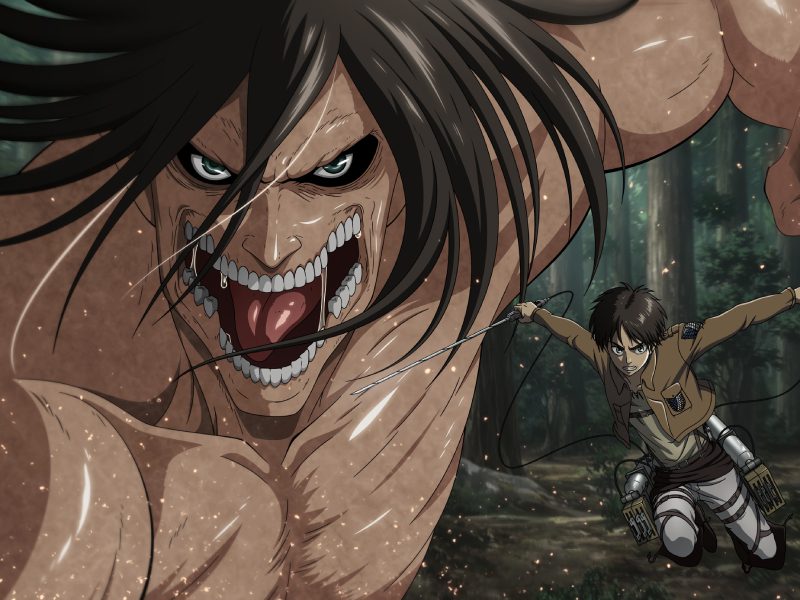 ảnh Eren 27