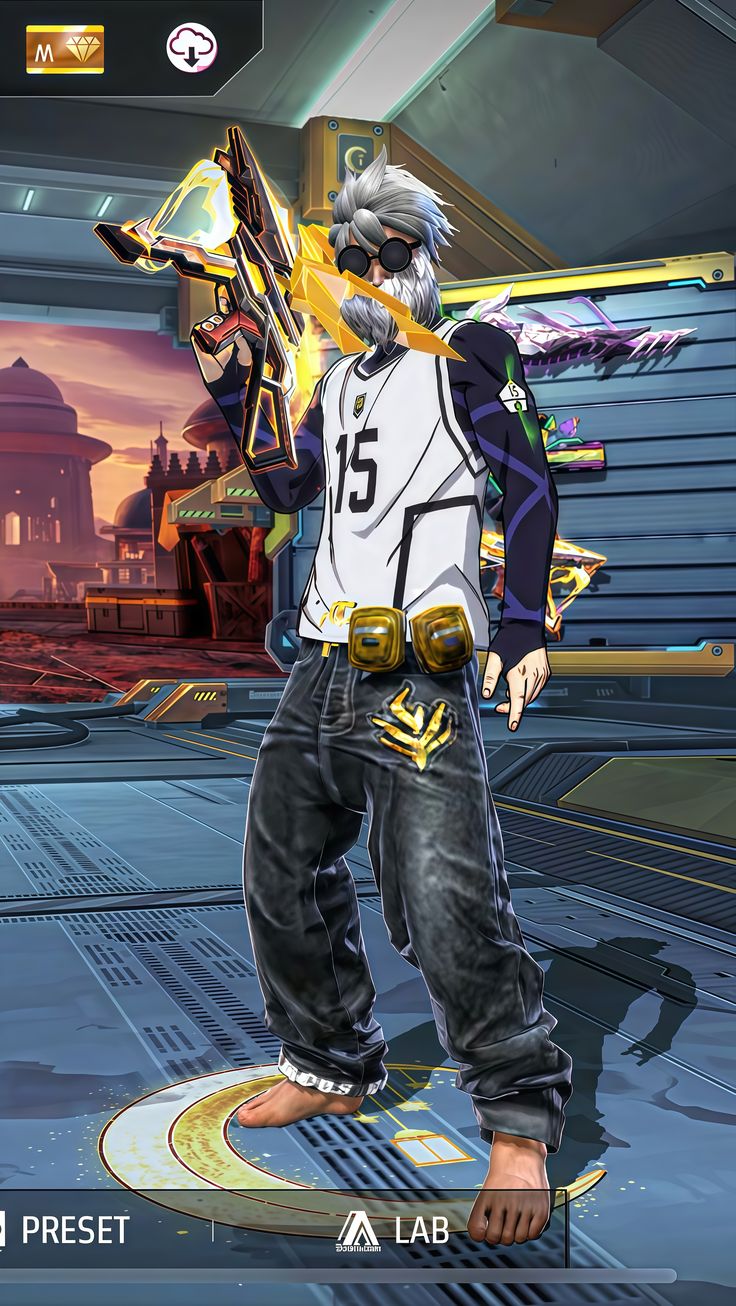Ảnh FF 6