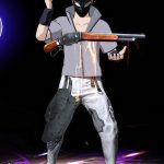 189+ Ảnh FF Cực Chất: Tuyển Tập Hình Nền Độc Đáo Cho Gamer