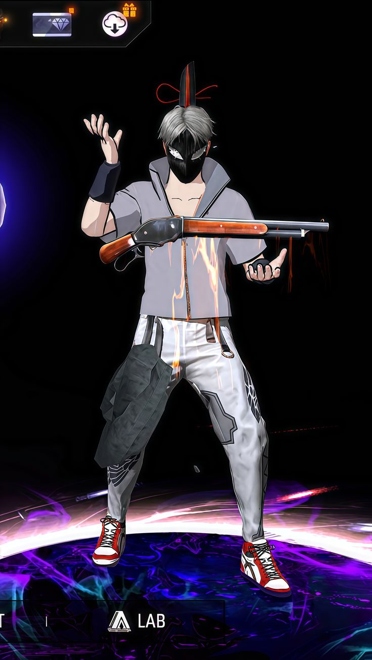 Ảnh FF 1