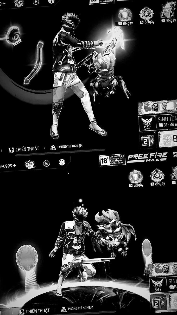 Ảnh FF 4