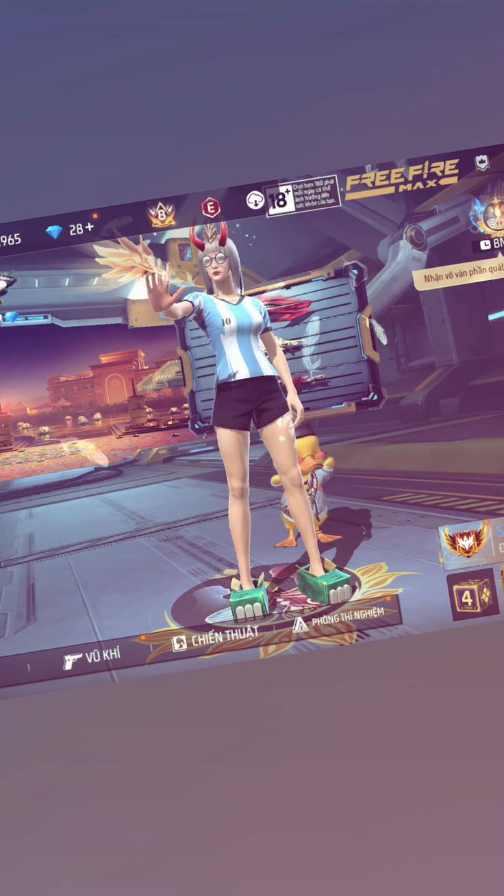 Ảnh FF 10