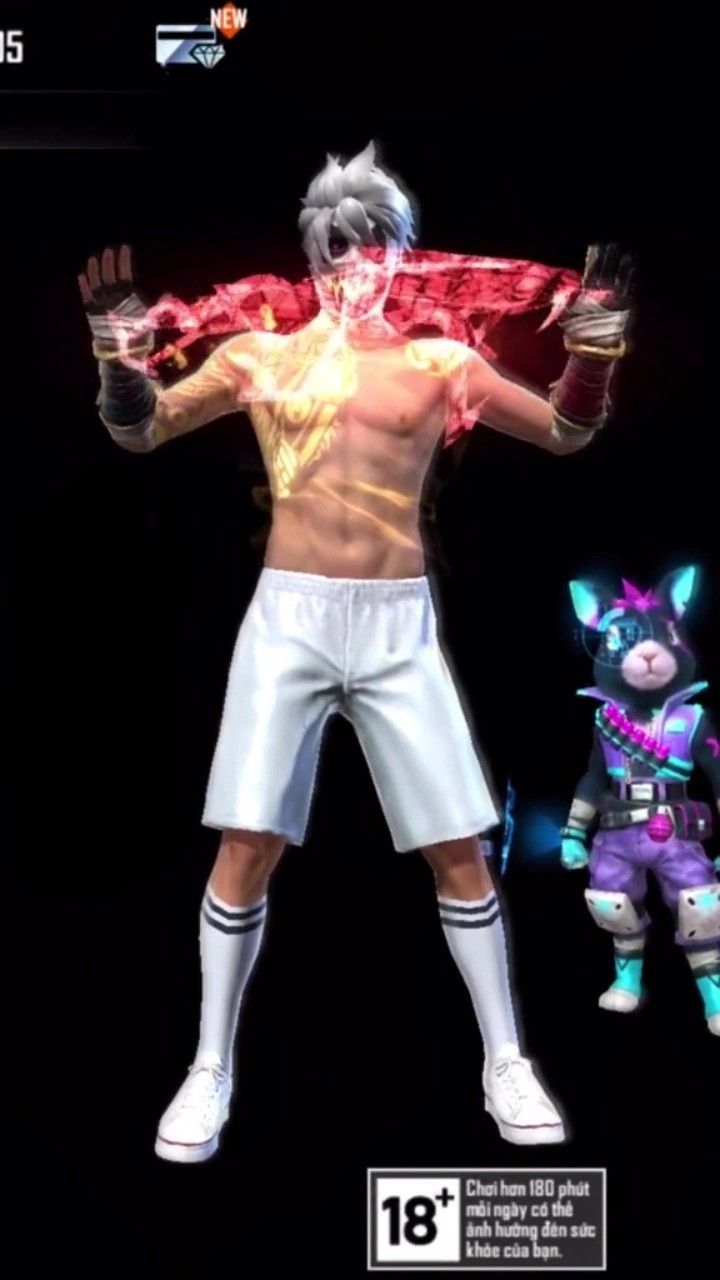 Ảnh FF 21