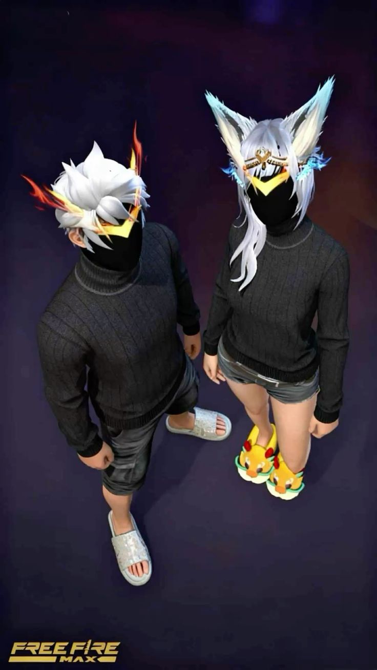 Ảnh Free Fire 18