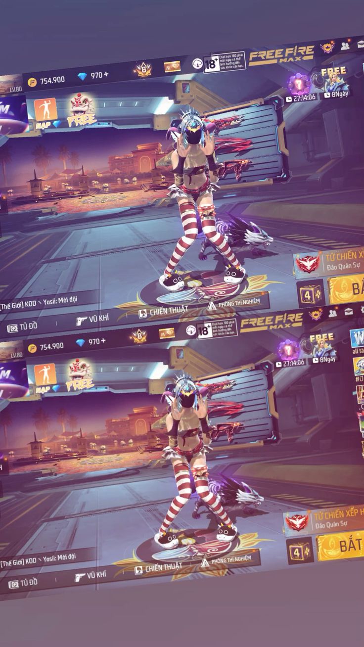 Ảnh Free Fire 16