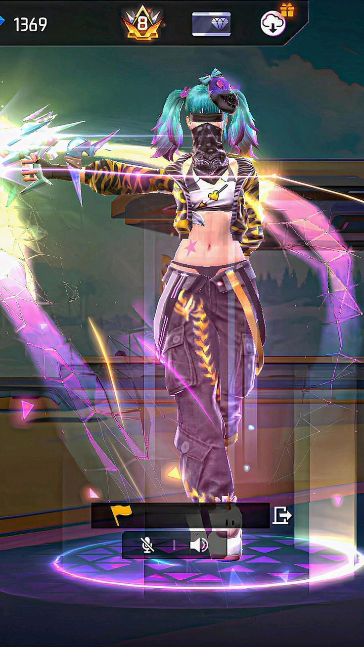 Ảnh Free Fire 8