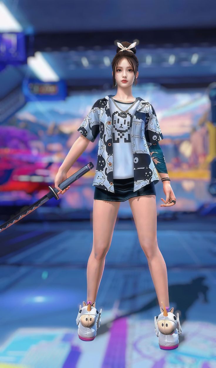 Ảnh Free Fire 7