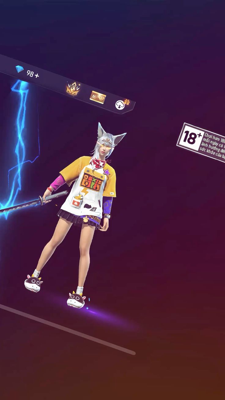 Ảnh Free Fire 4