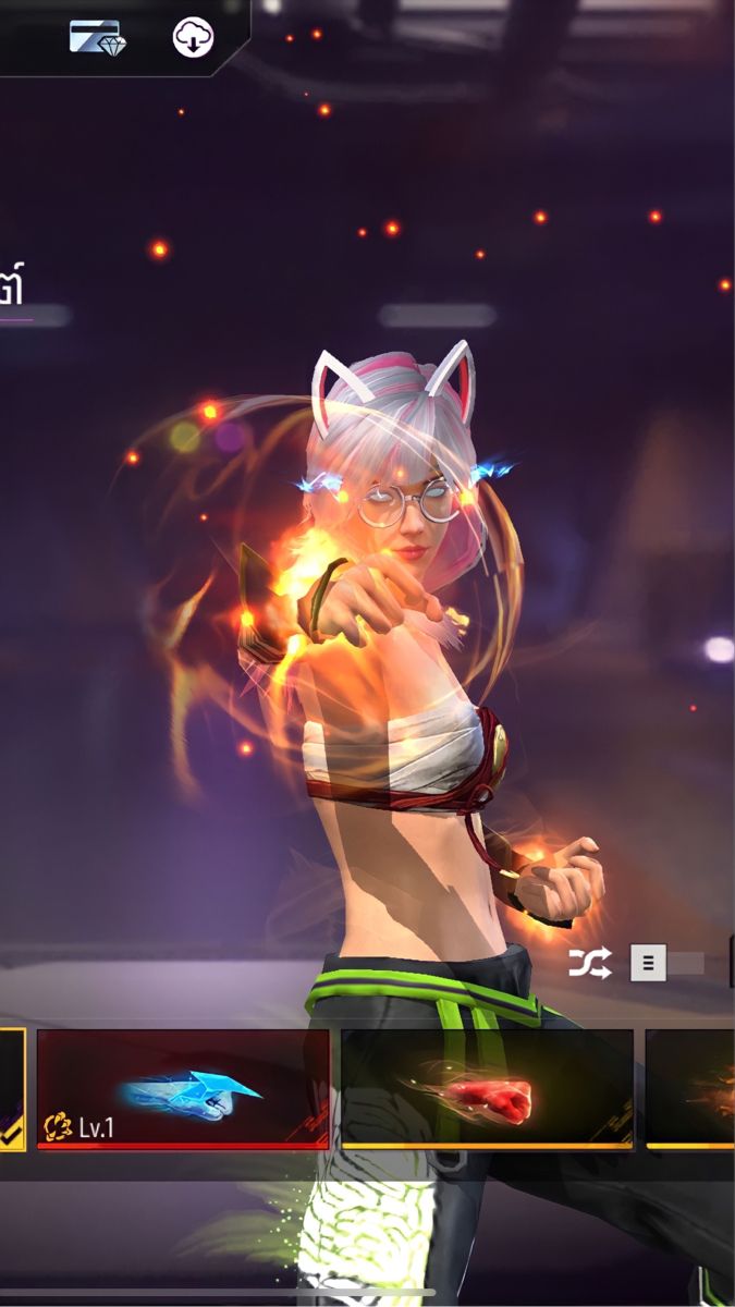 Ảnh Free Fire 3