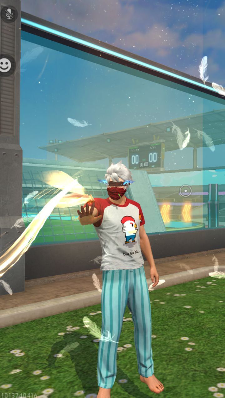 Ảnh Free Fire 2