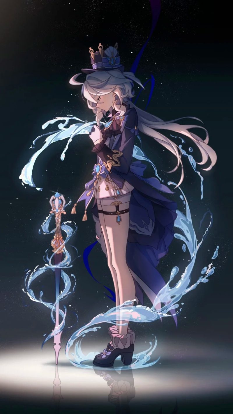 ảnh Furina 9