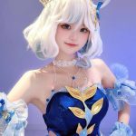 189+ Ảnh Furina Cosplay Cực Đẹp: Tuyển Tập Tuyệt Vời Nhất Cho Fan Genshin Impact