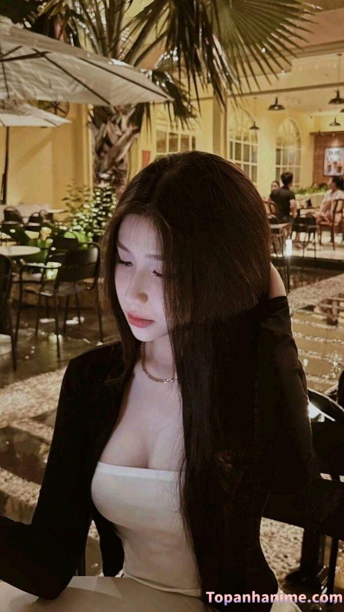 ảnh gái 2k5 51