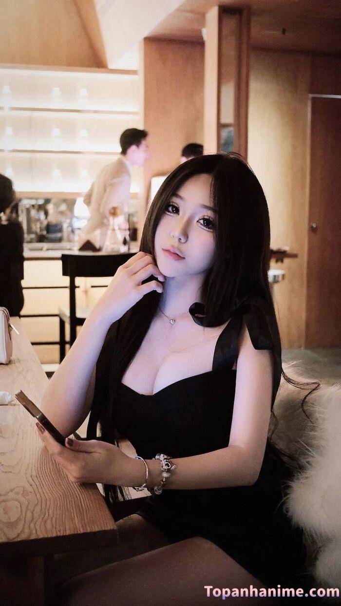 ảnh gái 2k5 52