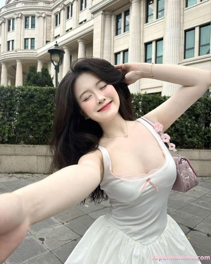 ảnh gái 2k5 53