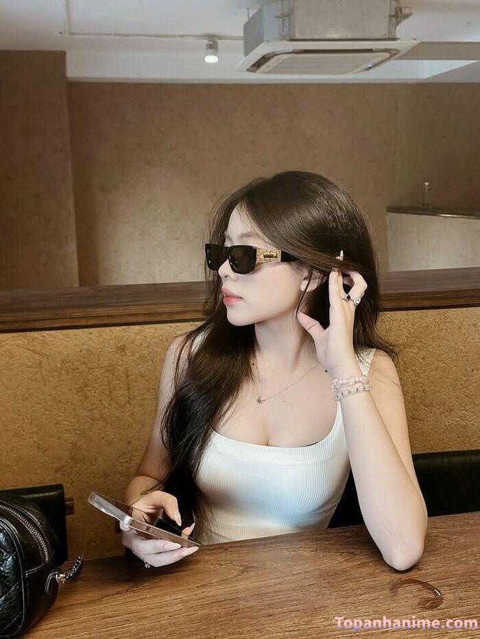 ảnh gái 2k5 59