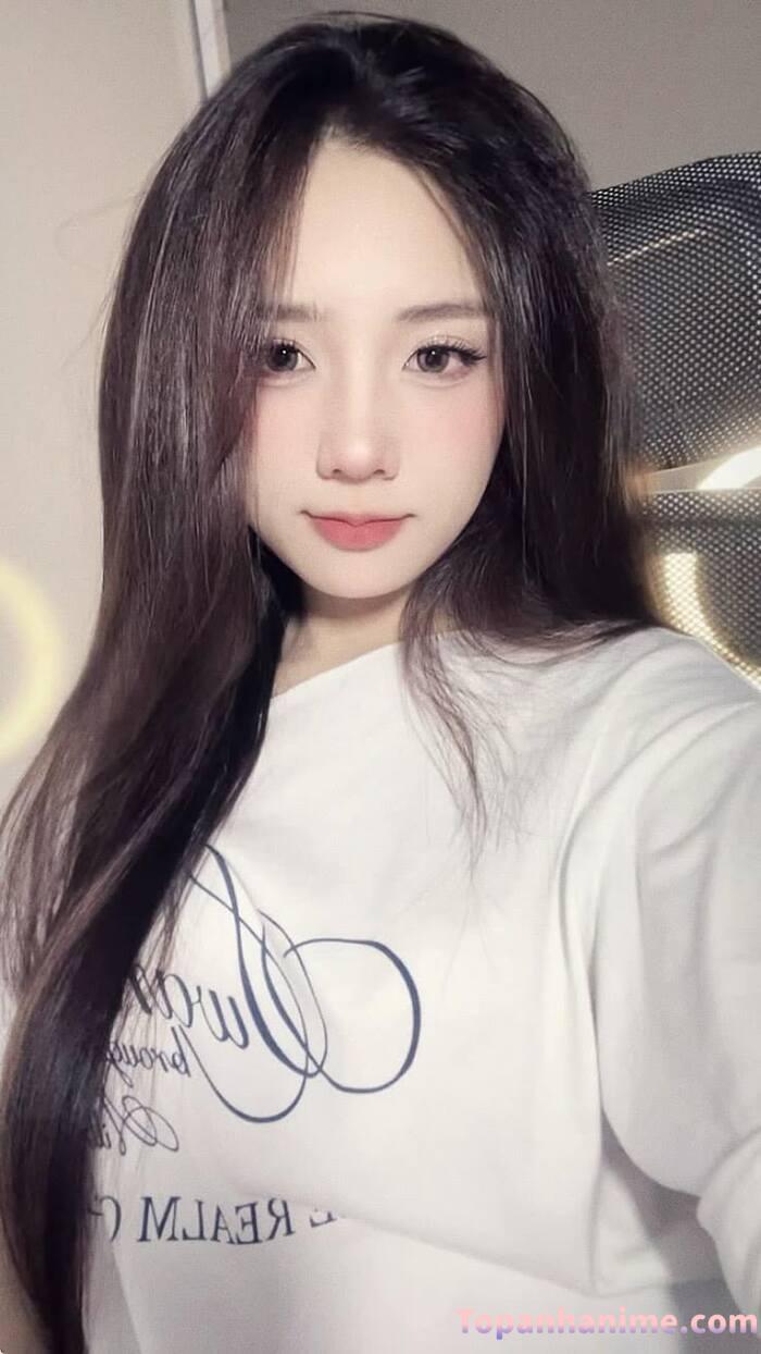 ảnh gái 2k5 61