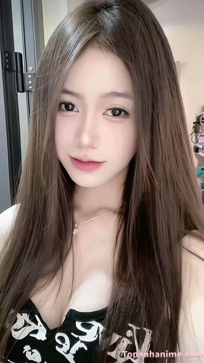 ảnh gái 2k5 63