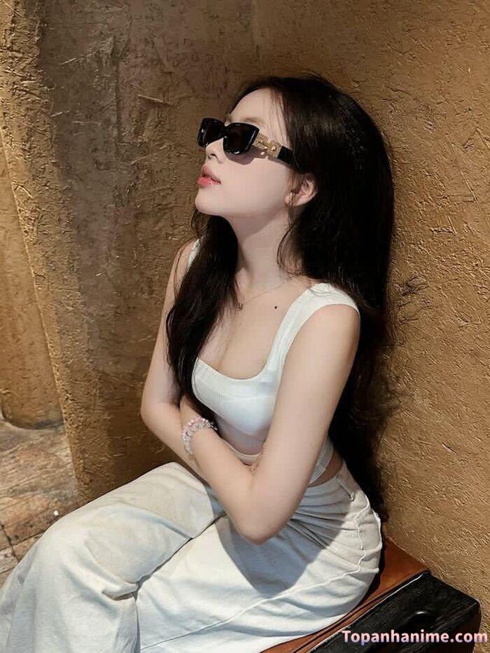 ảnh gái 2k5 64