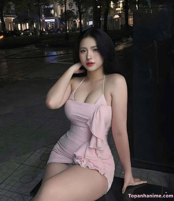 ảnh gái 2k5 65