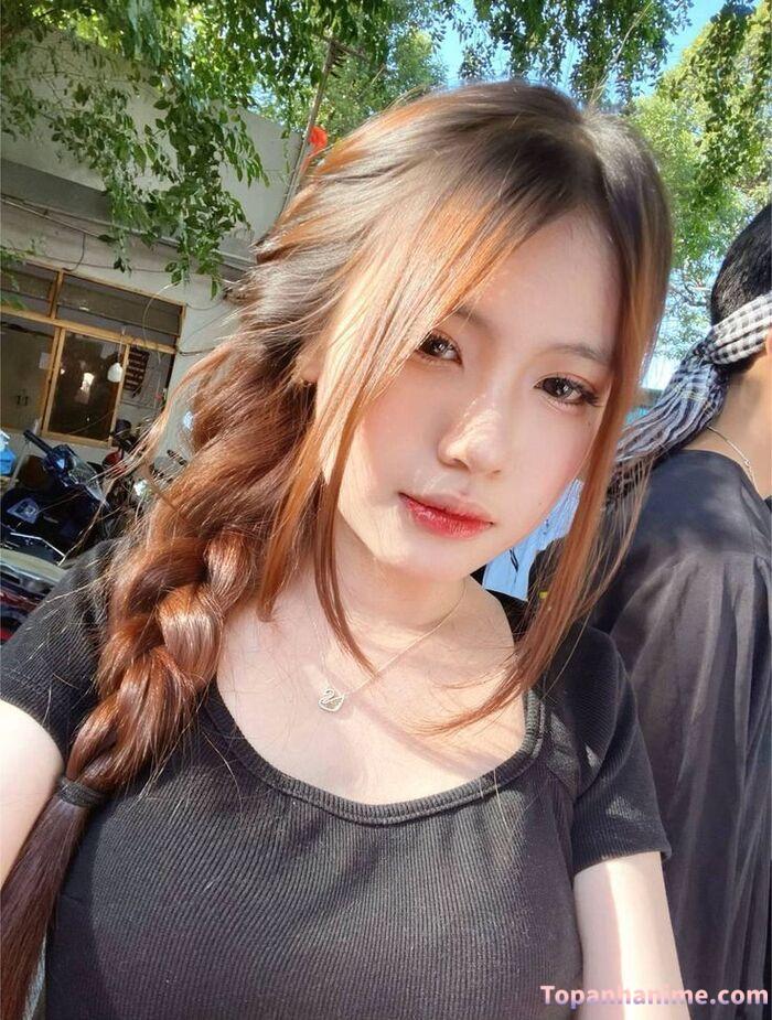 ảnh gái 2k5 66